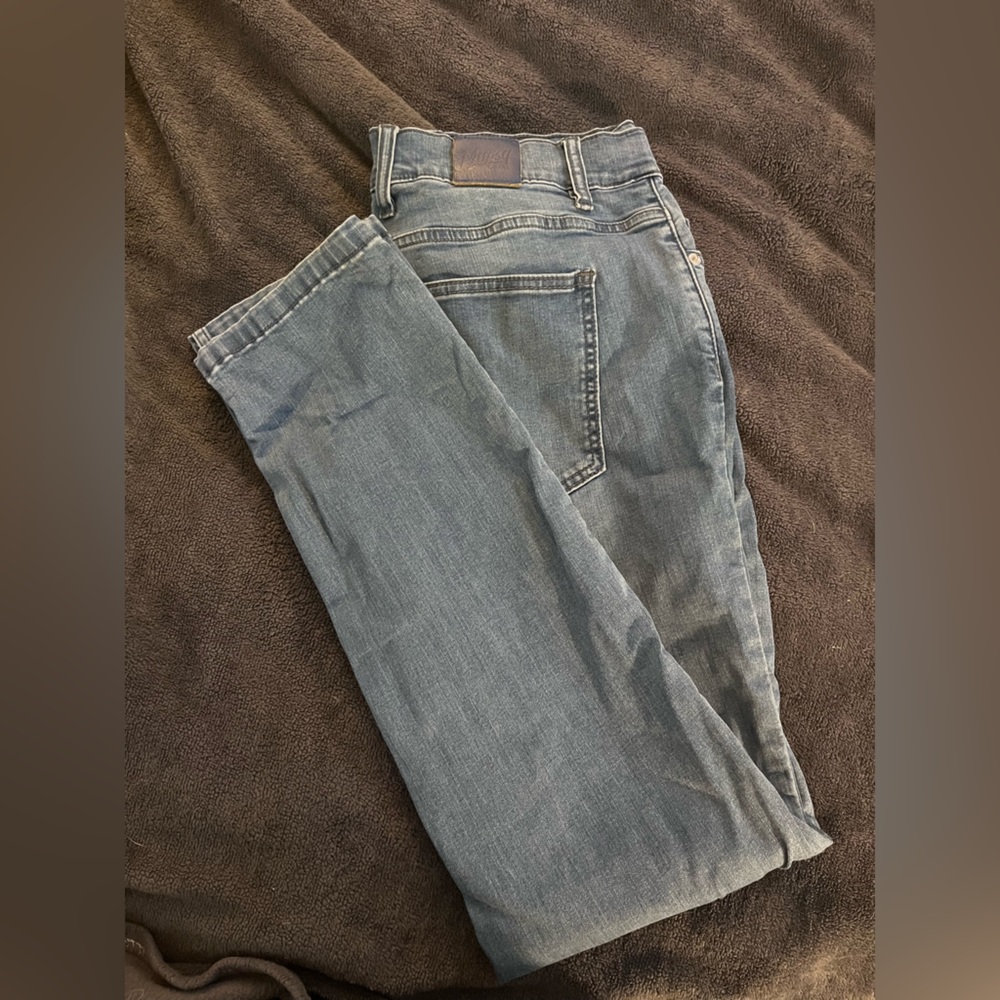 Mugsy Jeans 34x32